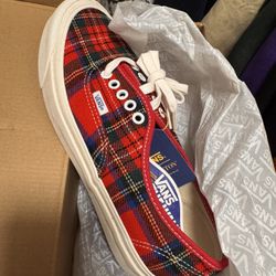 Vans 