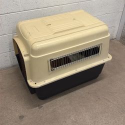 Dog Kennel