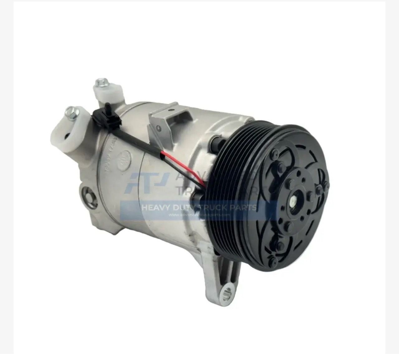 Brand New Labwork A/c Compressor W/ Clutch F8-015189D Compatible For ...