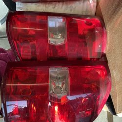 Brake light Set 