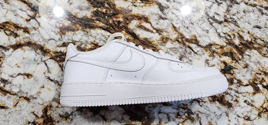 Nike Air Force 1 '07 White Size 7