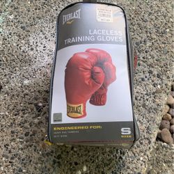 Boxing/training Gloves For Kids 