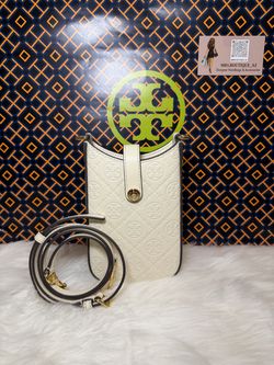 Authentic Tory Burch