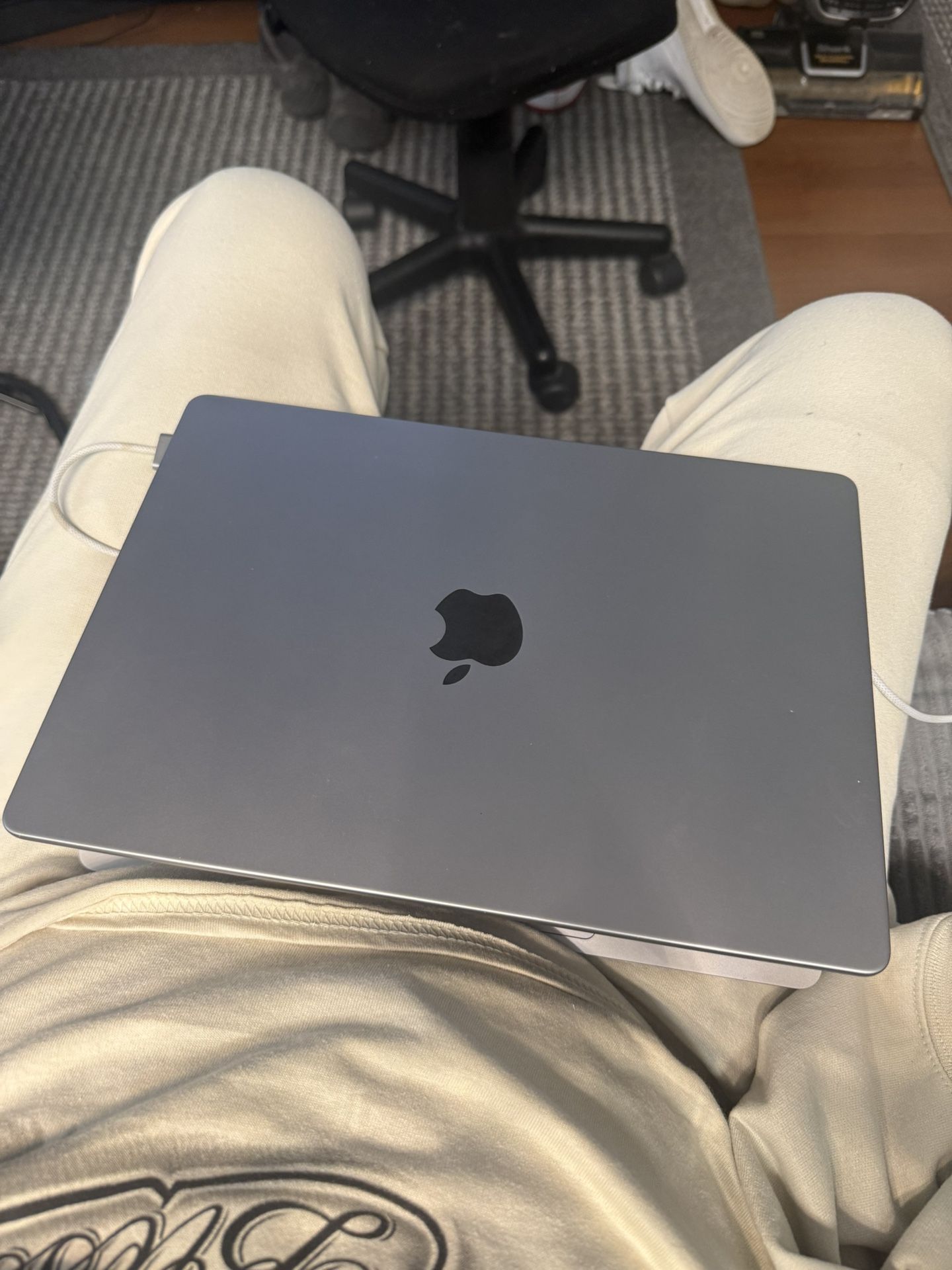 MacBook Pro