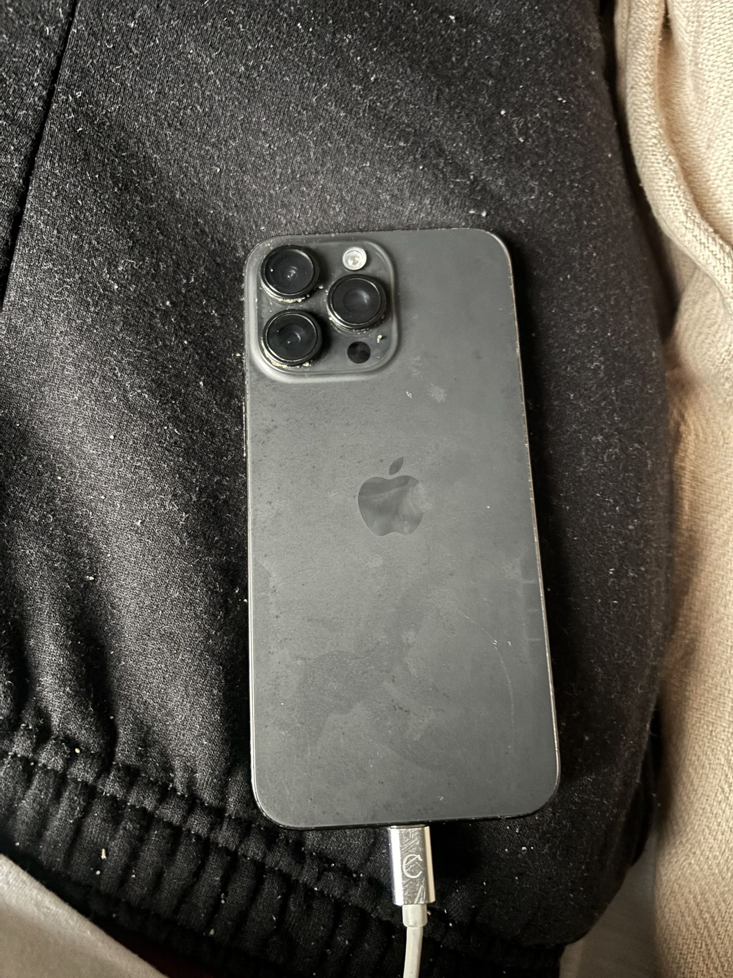 iPhone 15pro Max