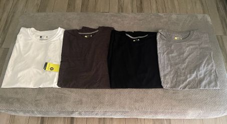 Mens Xersion Shirts Size 2XL