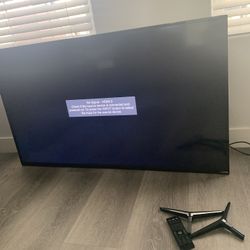 Vizio 55 Inch Tv 