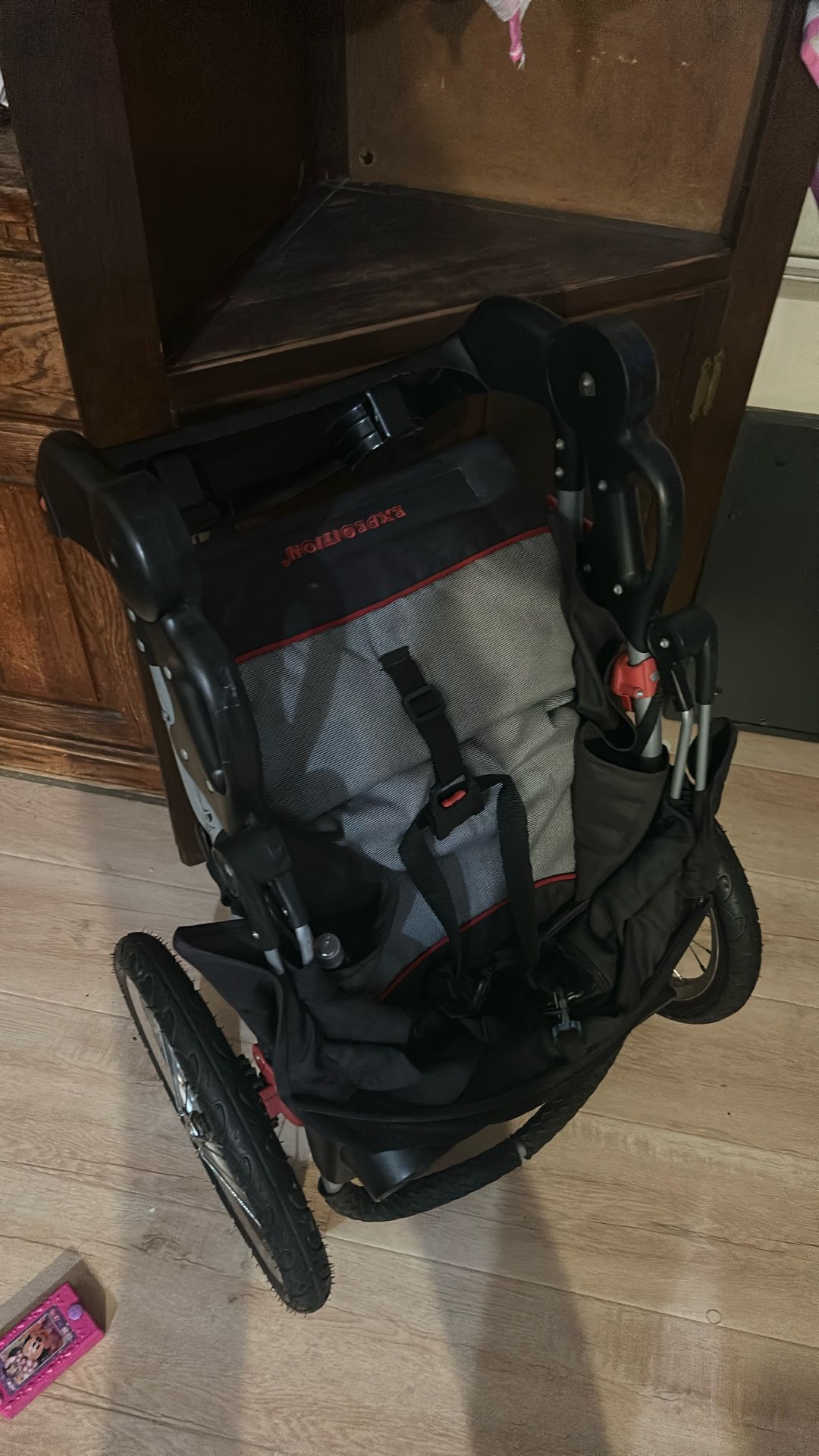 Stroller