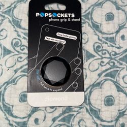 Pop Socket (for Phones, Tablets And Cases.) 