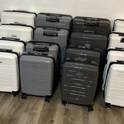 New Luggage Sets 28/24/20/18