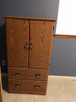 Dresser