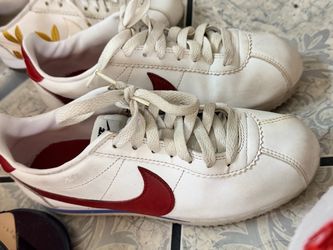 Nike Cortez