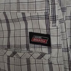 DICKIES BURNSIDE ECKO SIZE 38 I