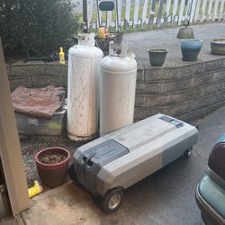 Rv Tanks