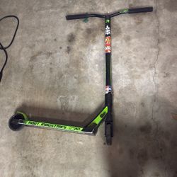 Trick Scooter 