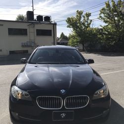 Bmw 528i 