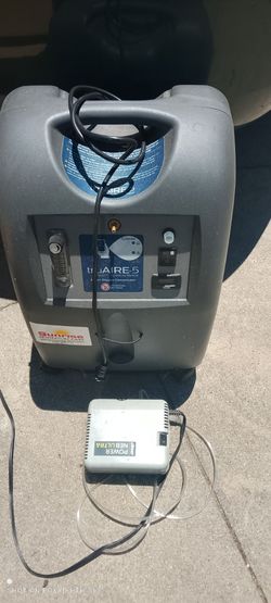 Breathing machine