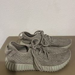 Adidas (size 5.5m) Yeezy Boost V1 (AQ2660)