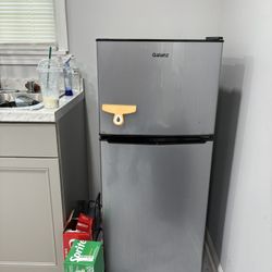 Fridge,Couch, washer &Dryer 