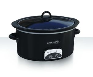 Crock pot