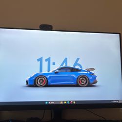 LG Ultragear 32 Inch FHD Monitor