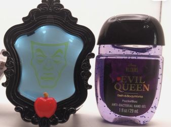 Disney Evil Queen