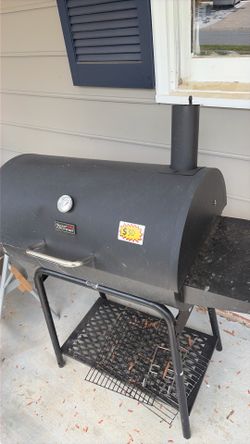 Royal gourmet Charcoal Grill