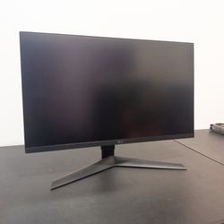 LG UltraGear 27” IPS 240Hz Gaming Monitor