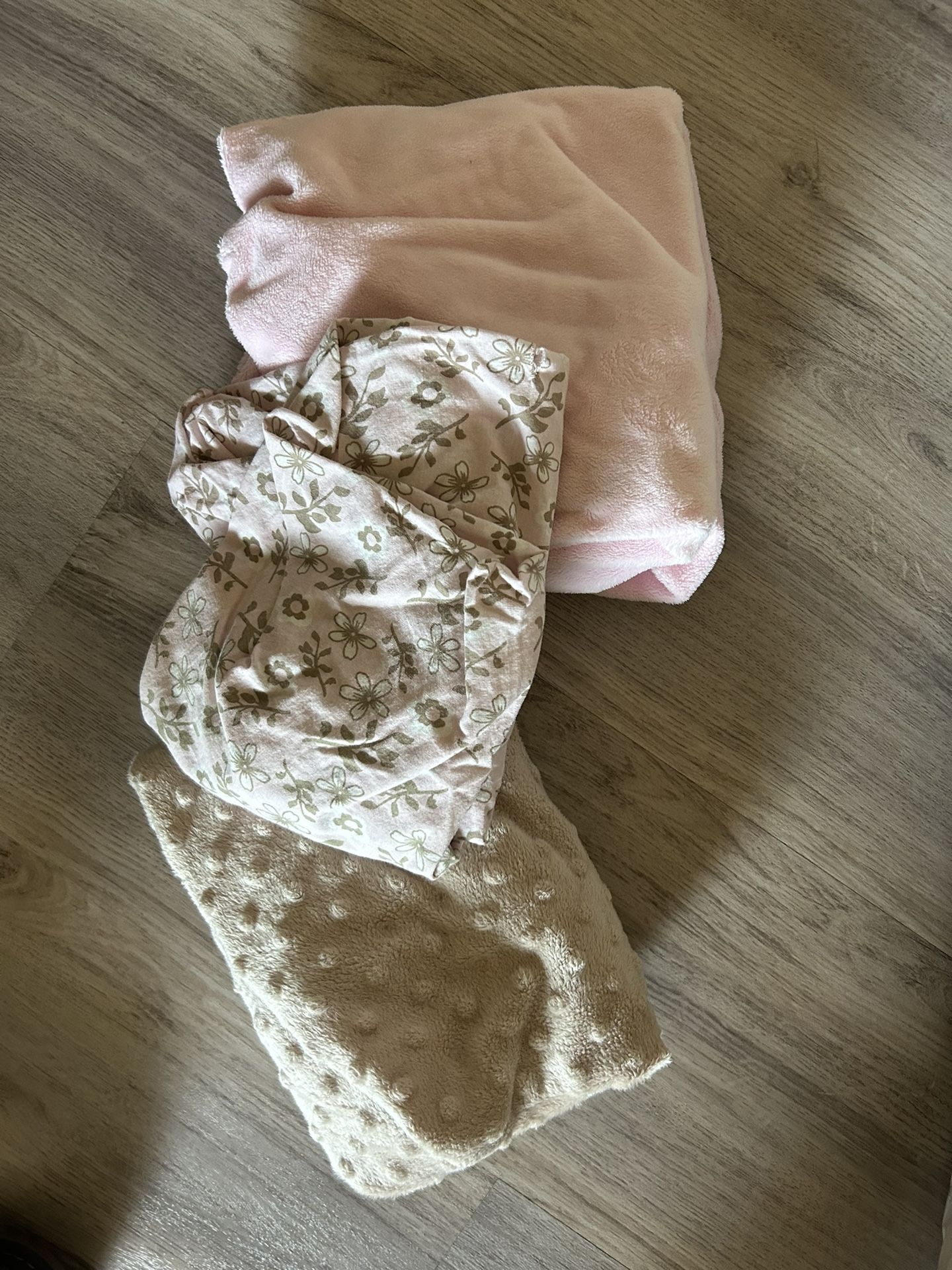 Changing Table Pad