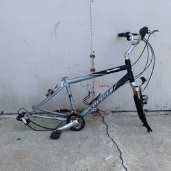 Specialized Bike Frame for Restoration or Parts