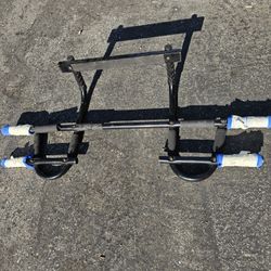Doorway Pull Up Bar Chin Up Bar