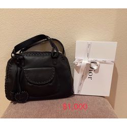 Dior Bag