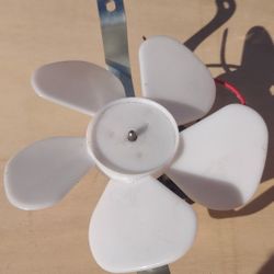 Range HOOD Vent FAN 120 Volts aC