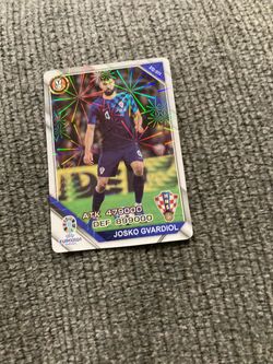 Sports cards