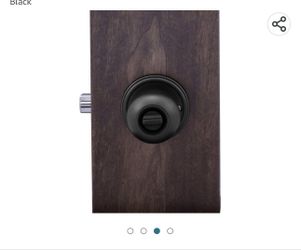 Chapas Para Puerta De Baño