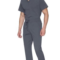Men’s Surgical Scrub Set