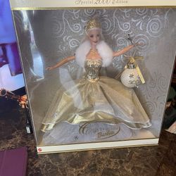 Barbie