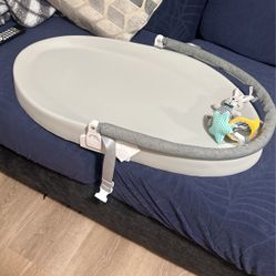 Papablic Baby Changing Pad