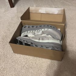 Size 10 Mens Oncloud Cloudmonster 