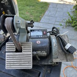 Belt Sender