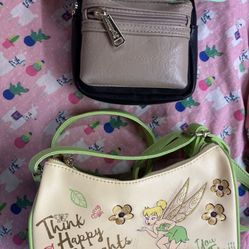 Loungefly, Disney Bags