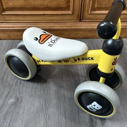 Toddler Bike Mini Sized For Small children