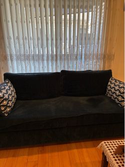 Couch 2 Pieces