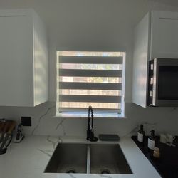 Te ayudamos con tus ventanas blinds / Cortinas