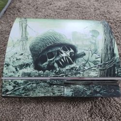 Day One PS3 (Console Only) 