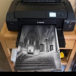 Canon Prograf 300 Pro Printer