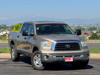 2007 Toyota Tundra