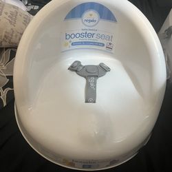 Booster Seat 