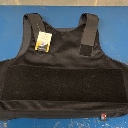 Security Vest