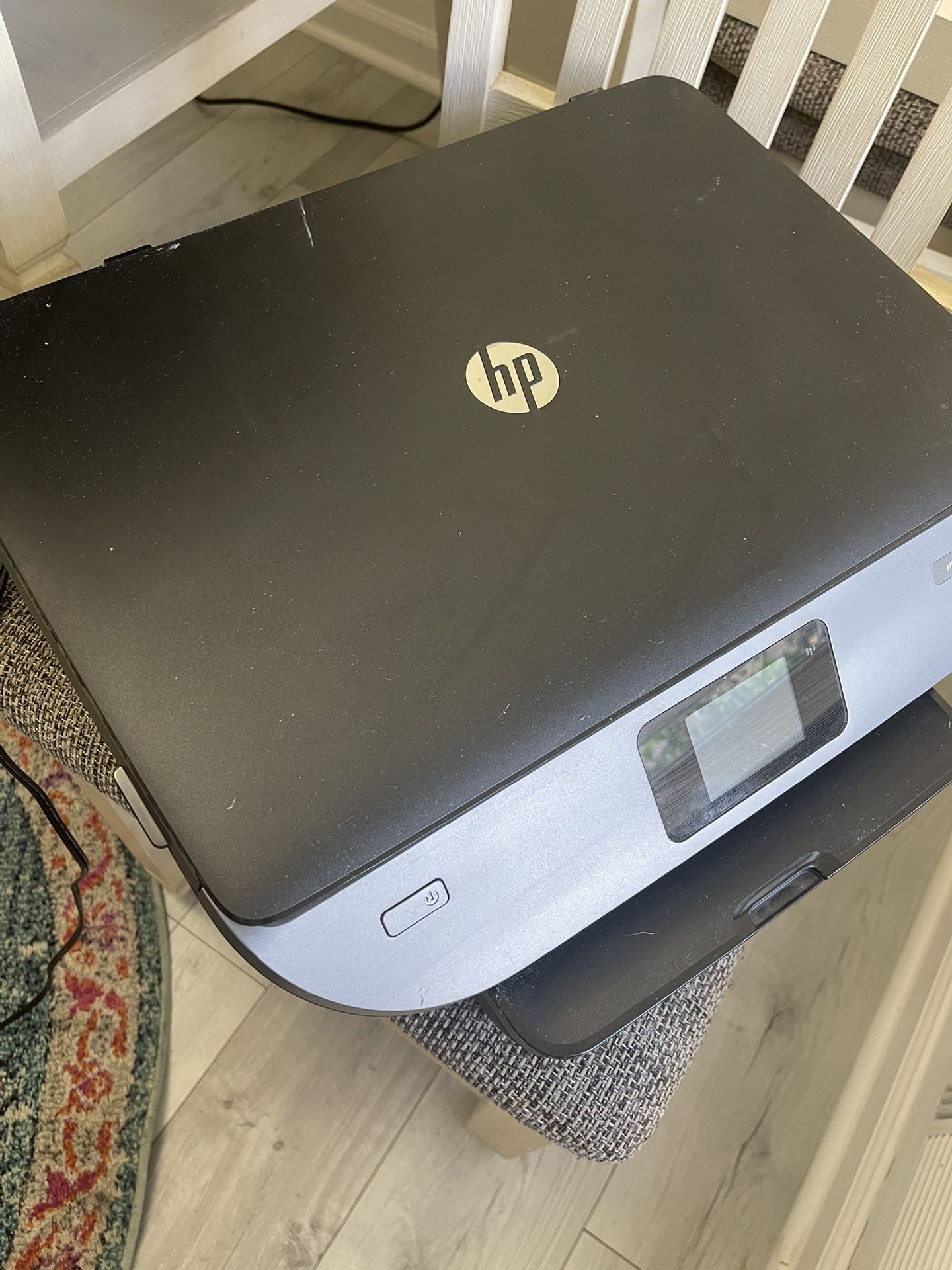 Printer (HP ENVY PHOTO 7155)